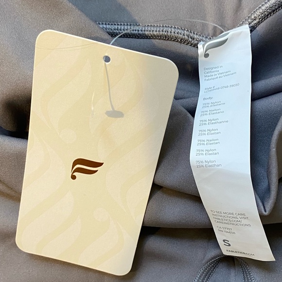 Fabletics leggings - Picture 5 of 8